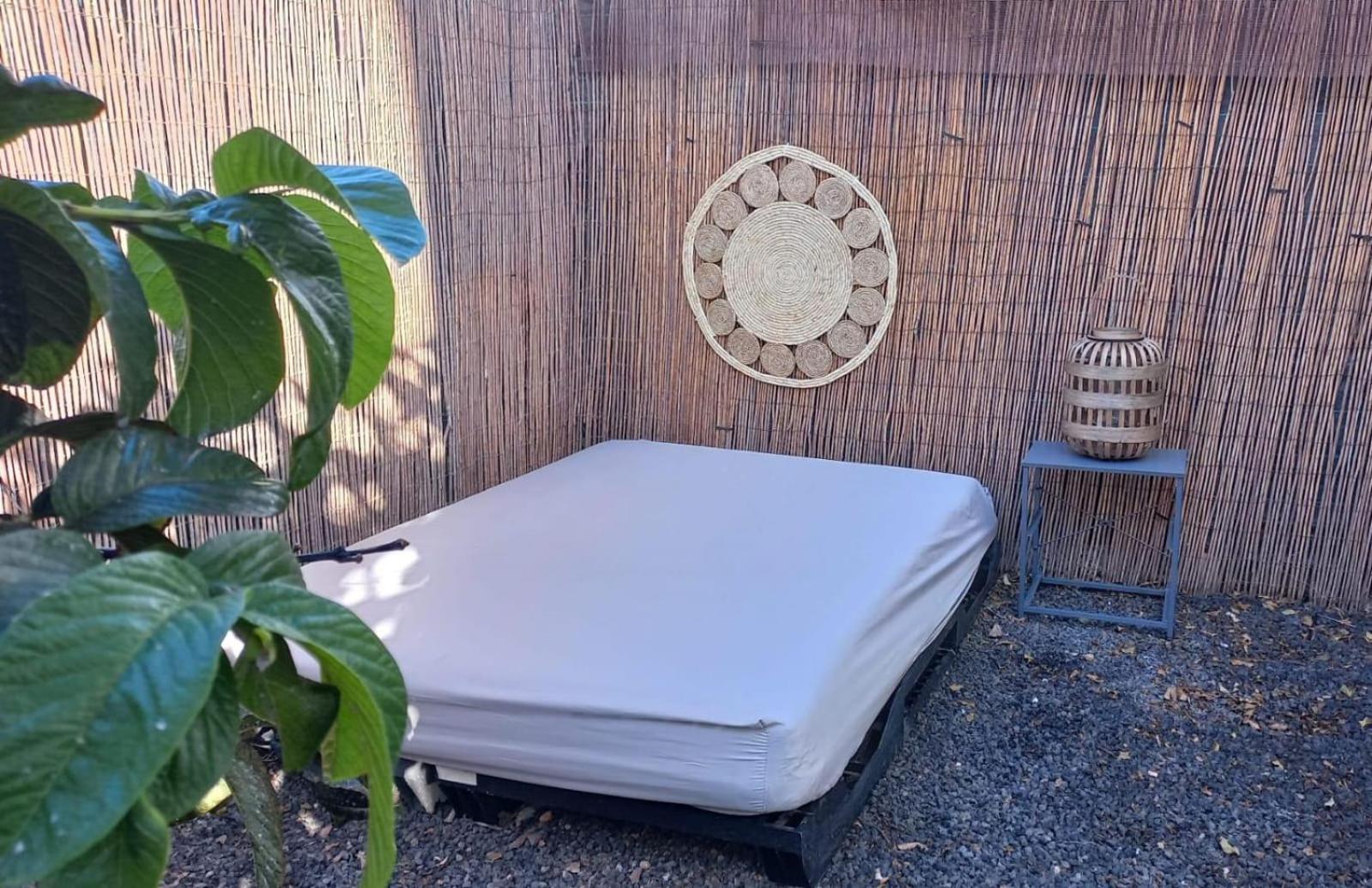 Dom wakacyjny Casa Con Jardin Y Barbacoa Cerca Del Mar