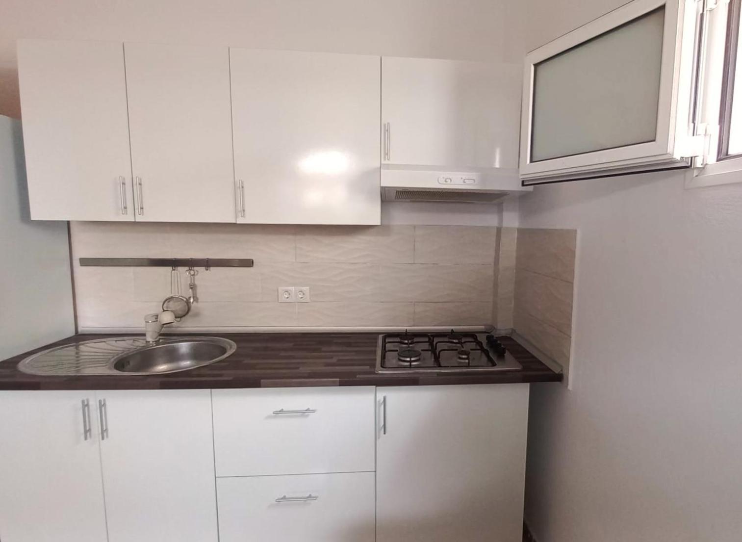 Dom wakacyjny Casa Con Jardin Y Barbacoa Cerca Del Mar *