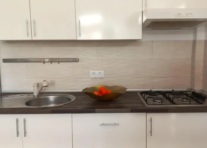 Casa Con Jardin Y Barbacoa Cerca Del Mar