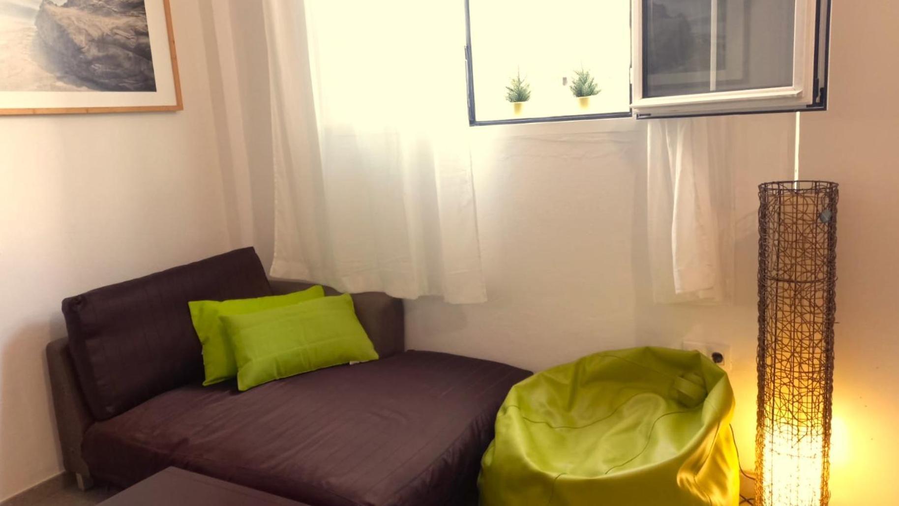 Casa Con Jardin Y Barbacoa Cerca Del Mar Holiday home