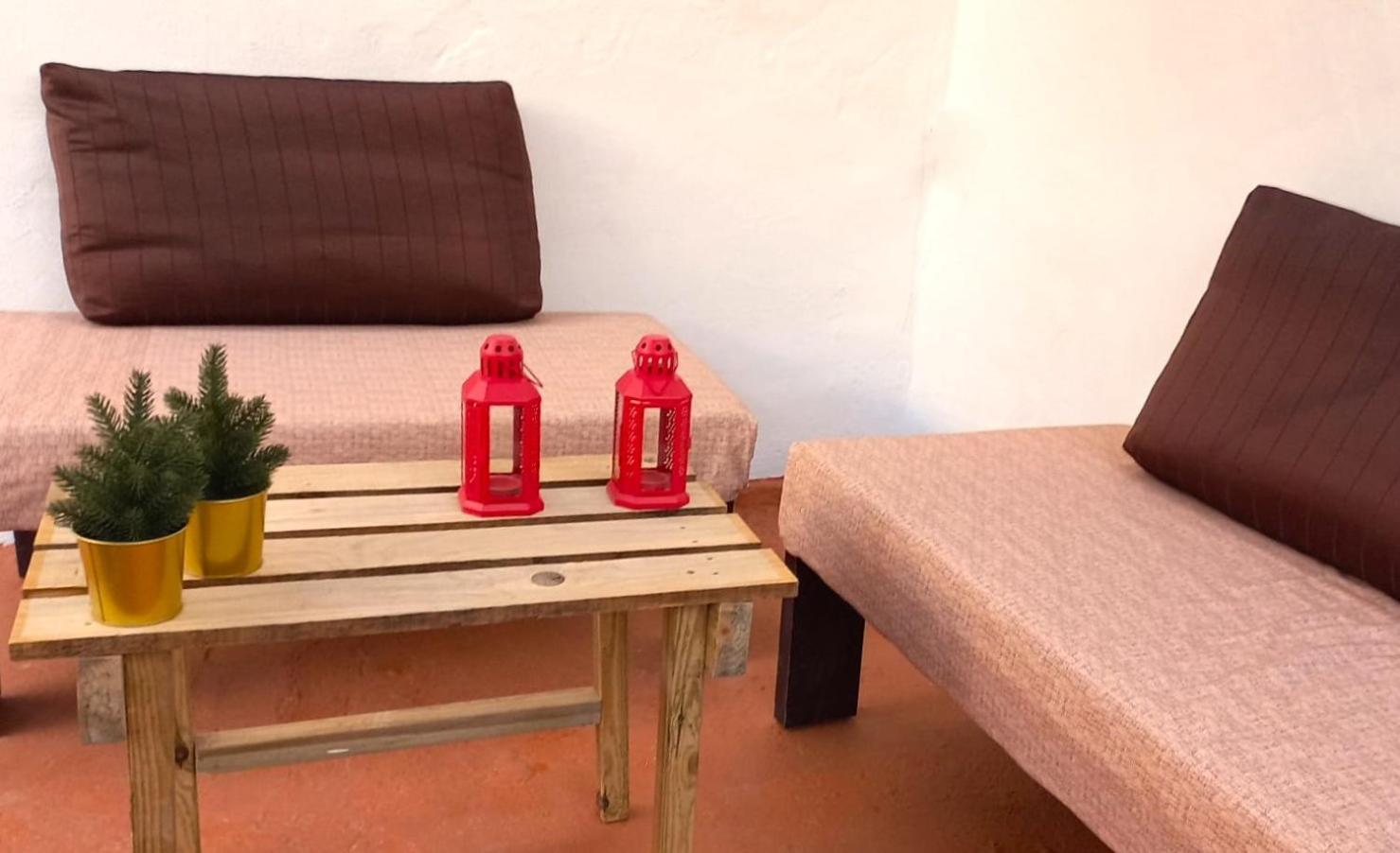 Holiday home Casa Con Jardin Y Barbacoa Cerca Del Mar Puerto del Rosario (Fuerteventura)