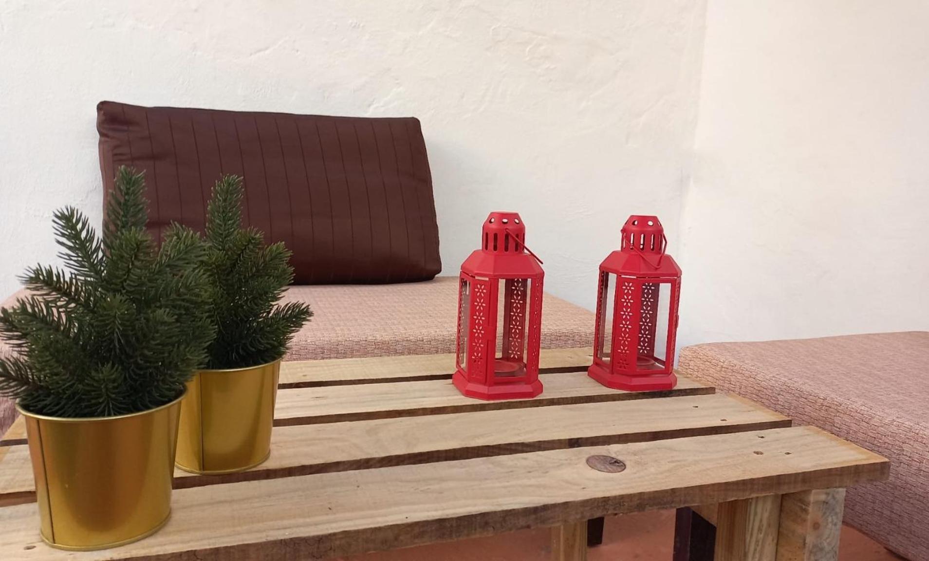 Holiday home Casa Con Jardin Y Barbacoa Cerca Del Mar *