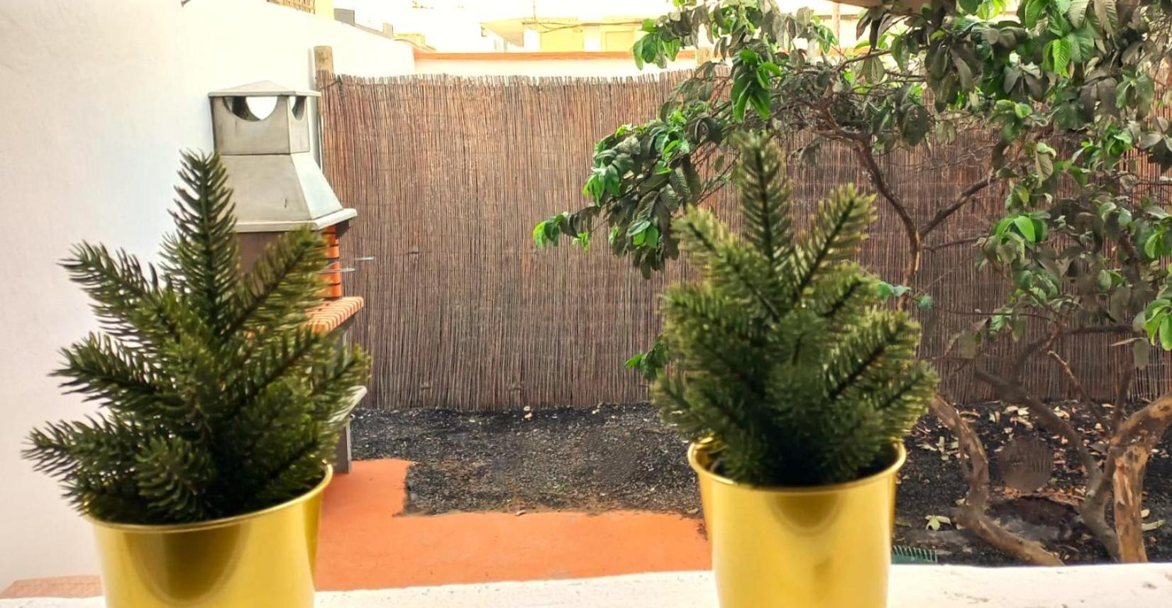 Casa Con Jardin Y Barbacoa Cerca Del Mar *