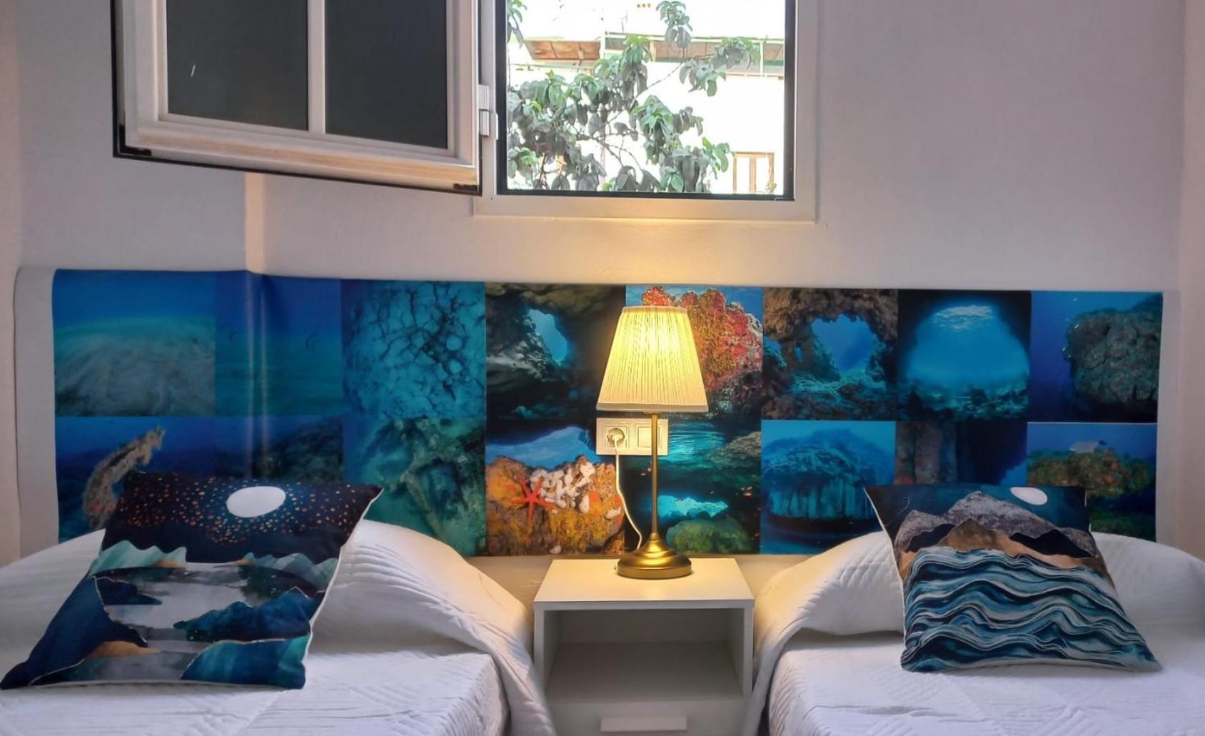 Holiday home Casa Con Jardin Y Barbacoa Cerca Del Mar